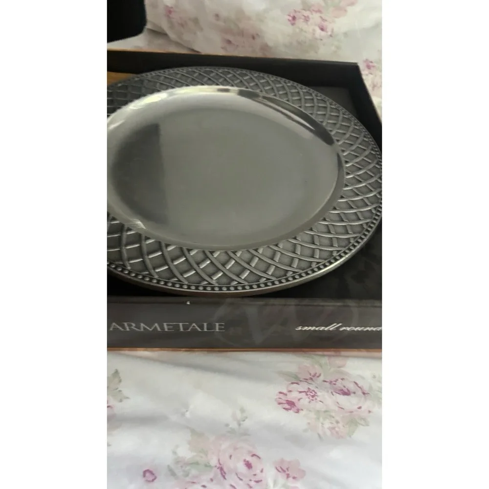 Wilton Armetale wilton armetale